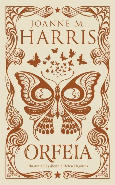 Orfeia