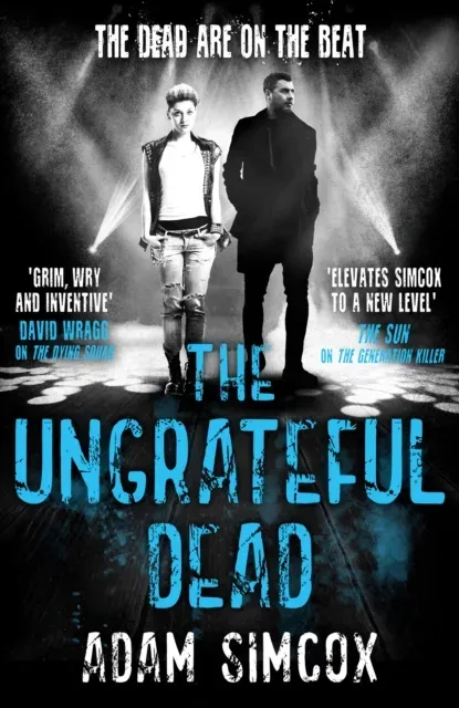 Ungrateful Dead