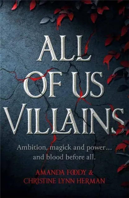 All of Us Villains : Tiktok made me buy it!