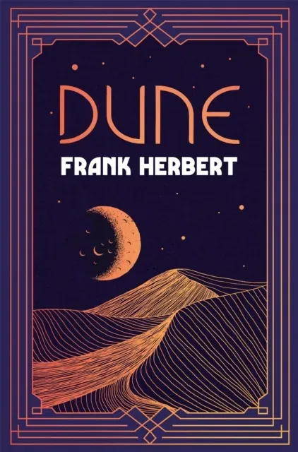Dune : The inspiration for the blockbuster film