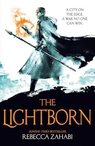Lightborn