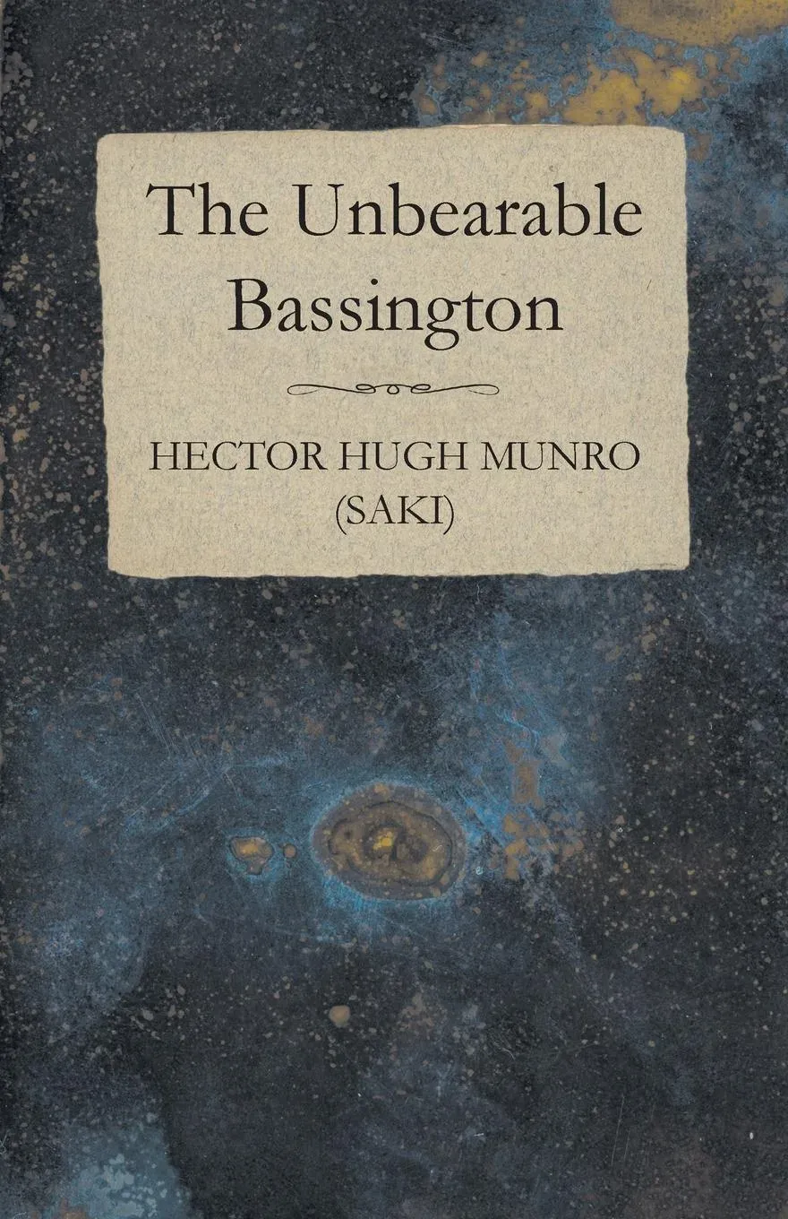 The Unbearable Bassington