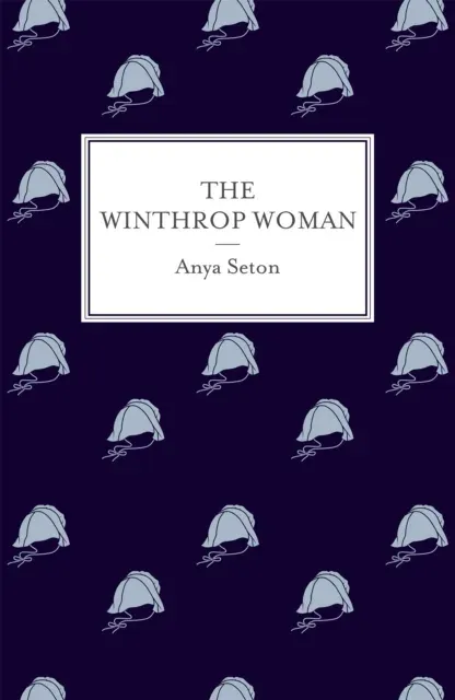 Winthrop Woman