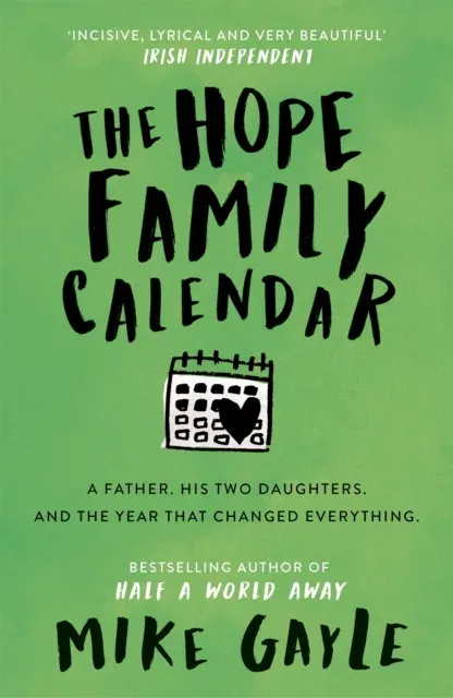 Hope Family Calendar