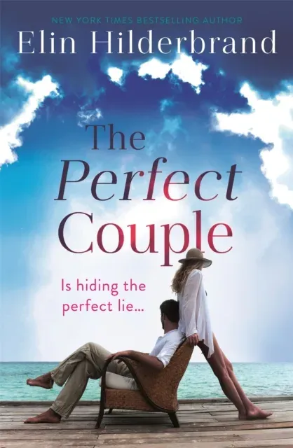 The Perfect Couple : NOW A MAJOR NETFLIX DRAMA STARRING NICOLE KIDMAN