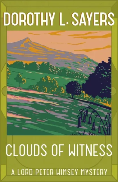Clouds of Witness