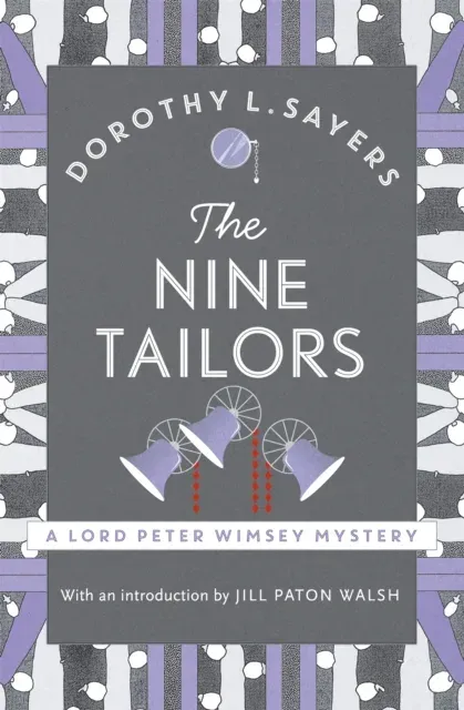 The Nine Tailors