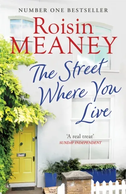 Street Where You Live