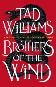 Brothers of the Wind