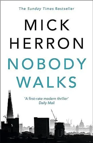Nobody Walks