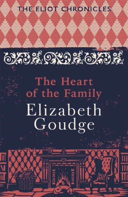 Heart of the Family