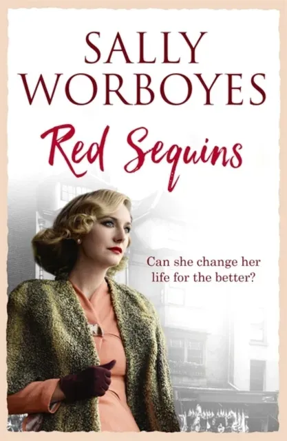 Red Sequins
