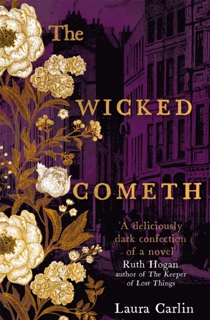 Wicked Cometh