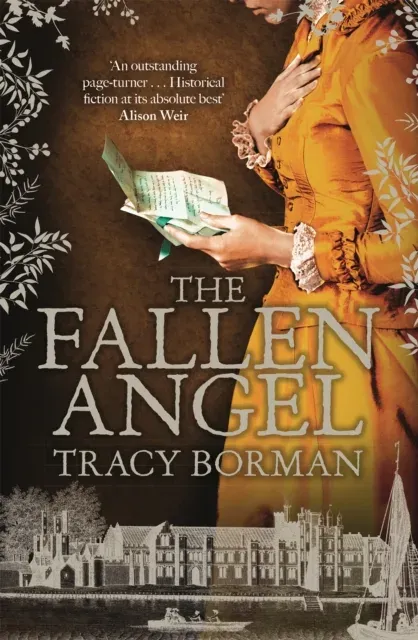 Fallen Angel