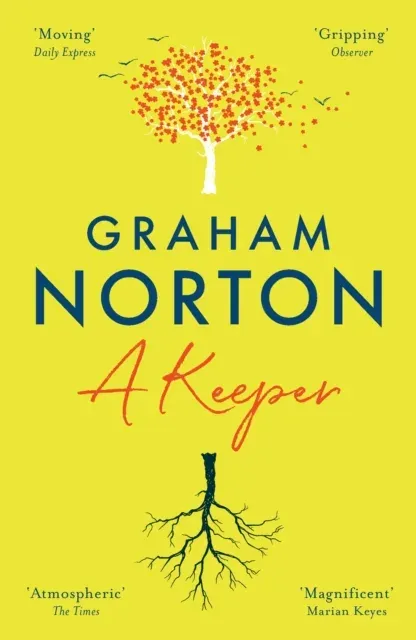 A Keeper : The gripping and atmospheric bestselling novel of family secrets