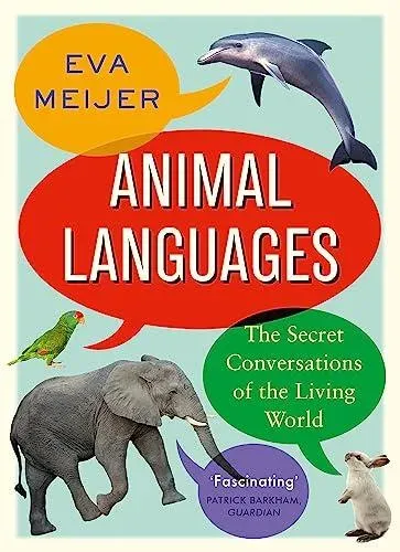 Animal Languages