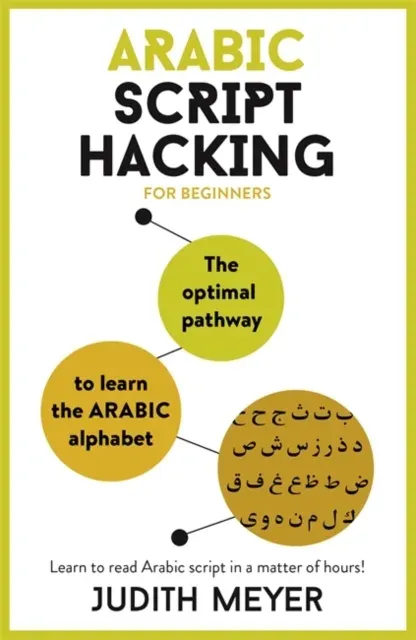 Arabic Script Hacking : Learn how to read and write in Arabic script in a matter of hours