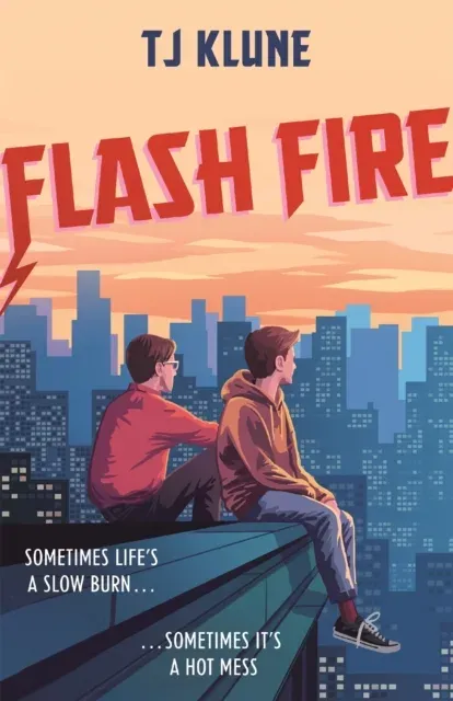 Flash Fire