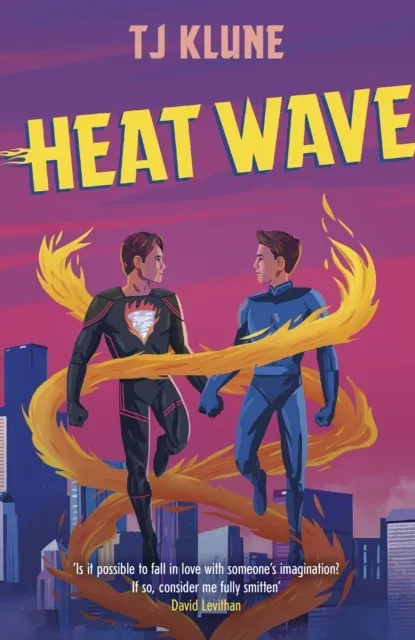 Heat Wave
