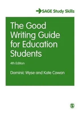 Good Writing Guide for Education Students