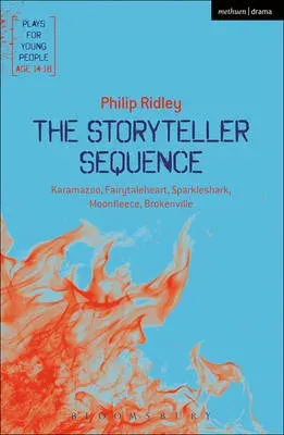 Storyteller Sequence