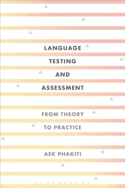 Language Testing and Assessment