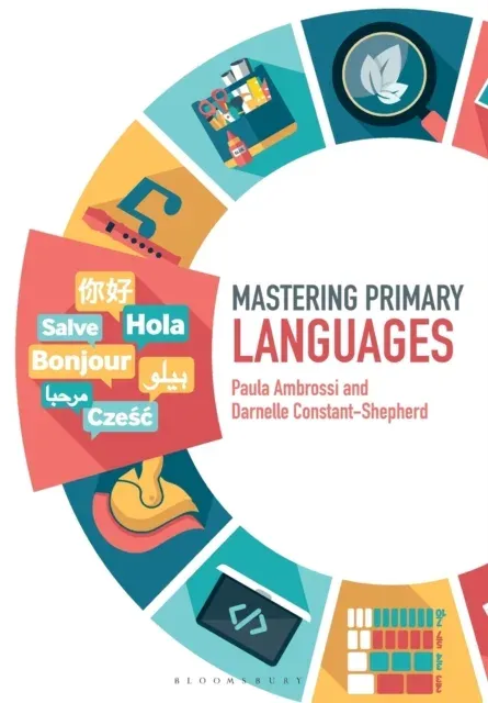 Mastering Primary Languages