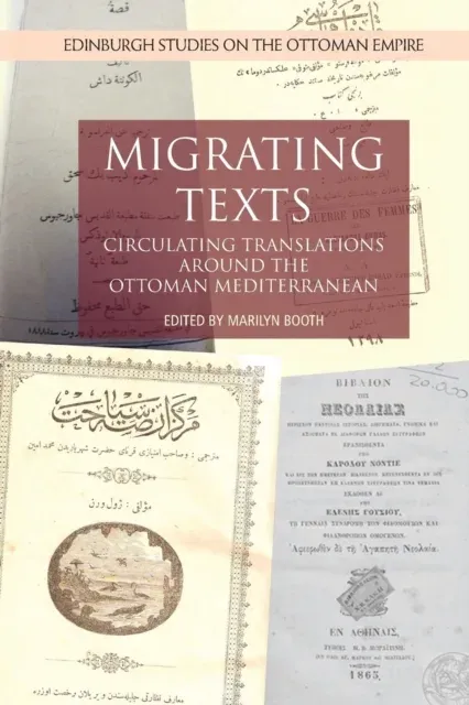 Migrating Texts
