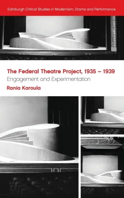 Federal Theatre Project, 1935–1939