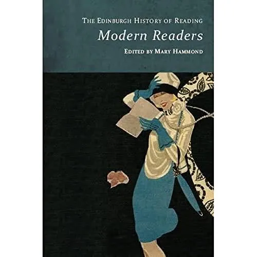 Edinburgh History of Reading