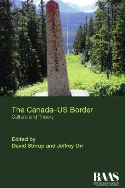 Canada–US Border