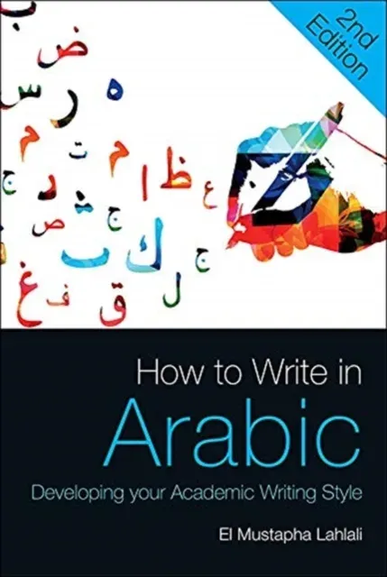 How to Write in Arabic