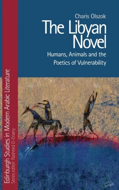 Libyan Novel