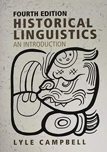 Historical Linguistics