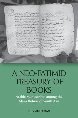 Neo-Fatimid Treasury of Books