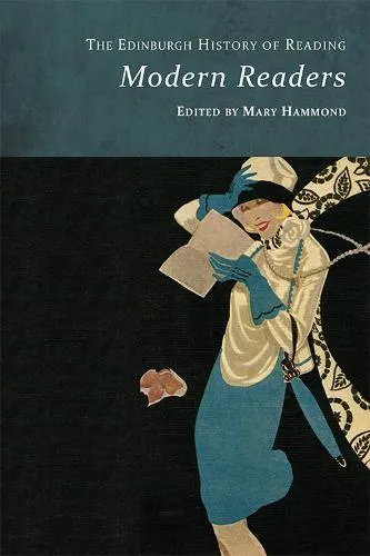 Edinburgh History of Reading
