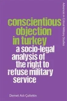 Conscientious Objection in Turkey