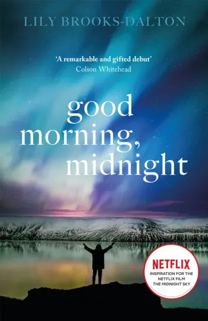 Good Morning, Midnight