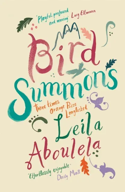 Bird Summons : From the winner of the PEN Pinter Prize 2025