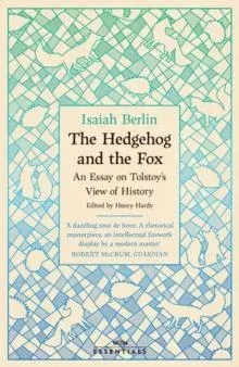 Hedgehog And The Fox