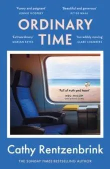 Ordinary Time : The funny and heartbreaking new novel from the Sunday Times bestselling author