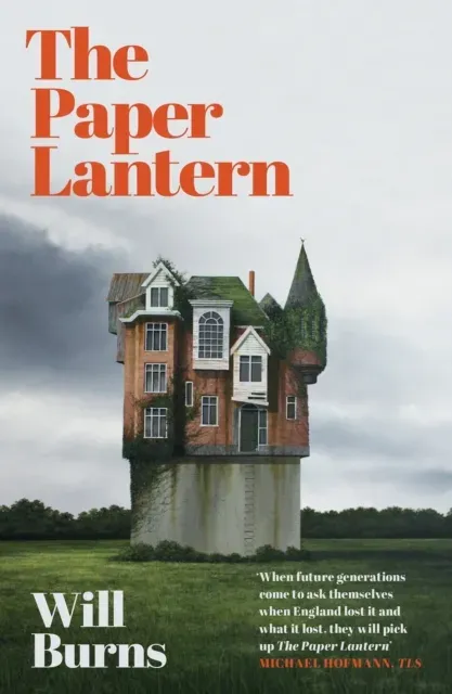 Paper Lantern