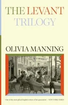 Levant Trilogy