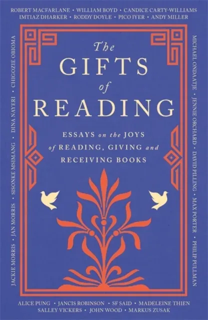 Gifts of Reading