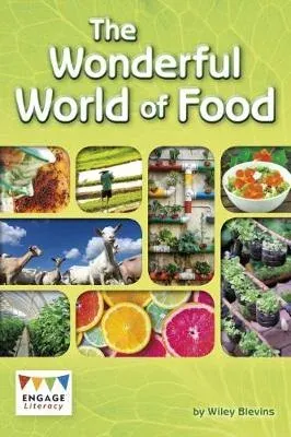 Wonderful World of Food