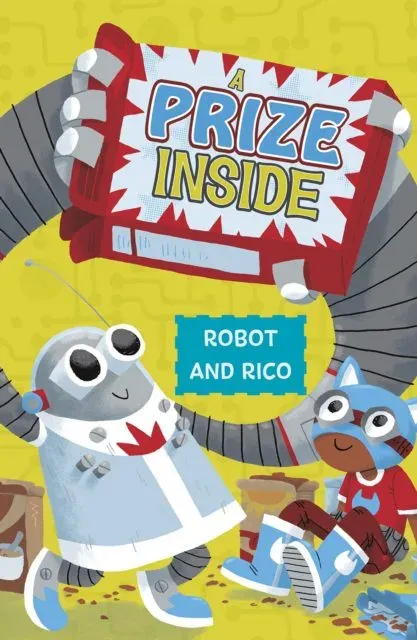 Prize Inside