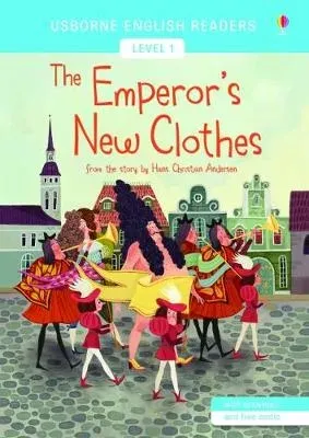 Emperor's New Clothes