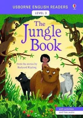 Jungle Book