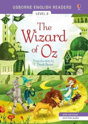Wizard of Oz