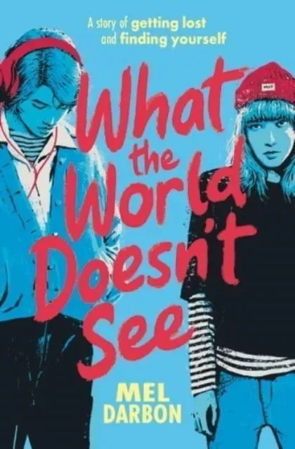 What the World Doesn't See
